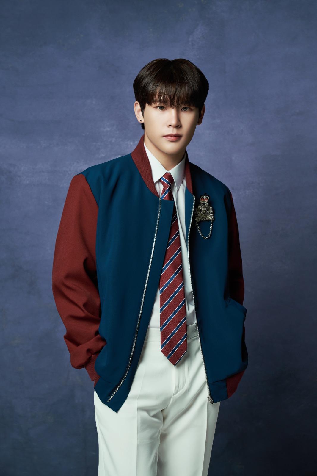 GYUMIN