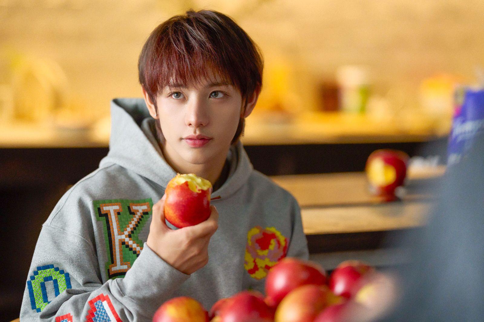 SING日前秘密回港開工。