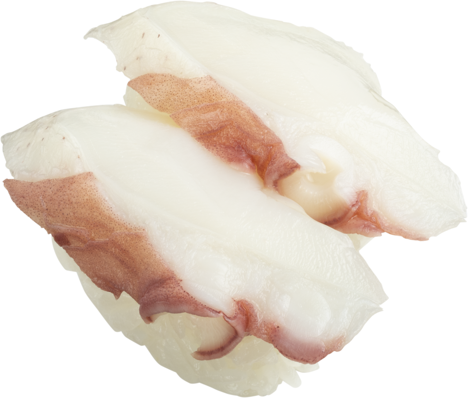 北海道産昆布漬八爪魚 $17