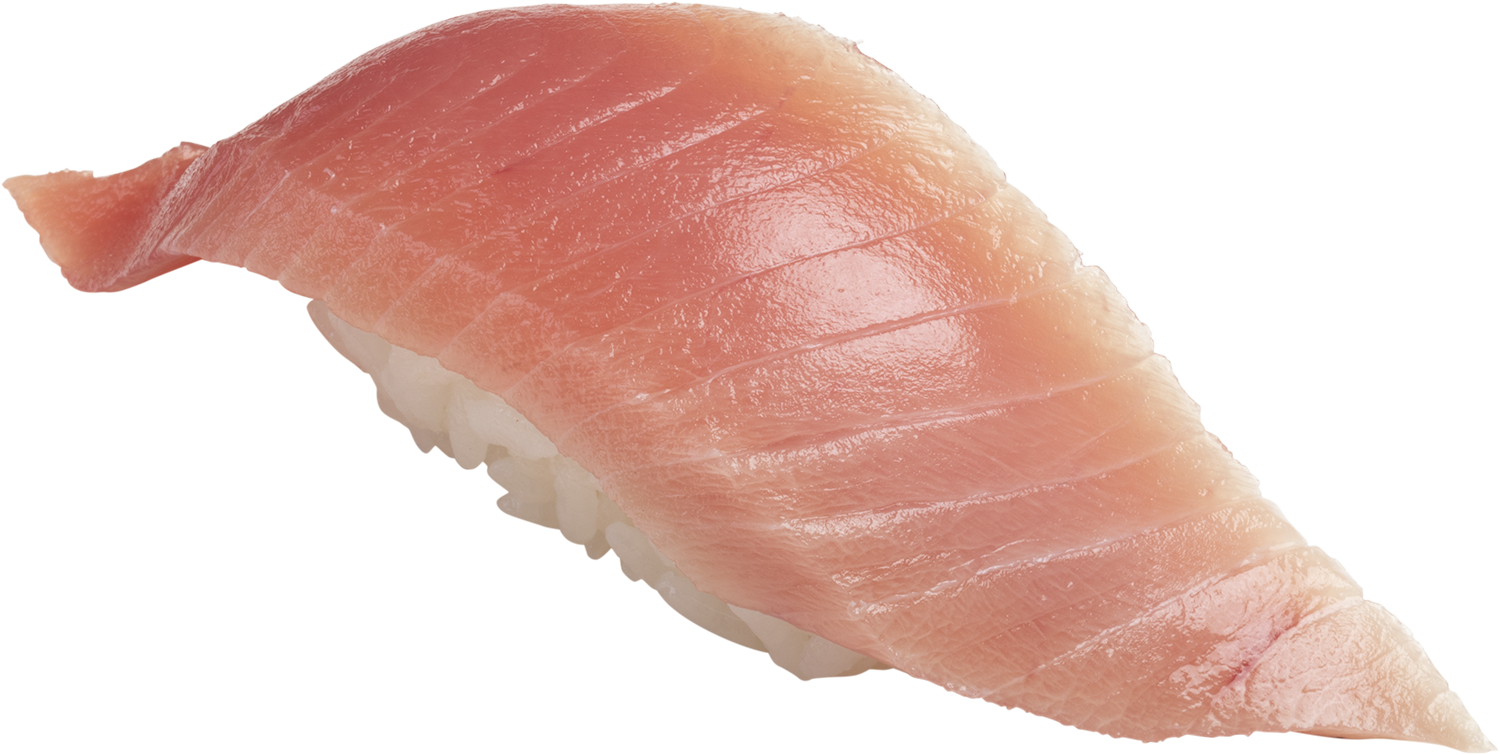 大切中呑拿魚腩 $17