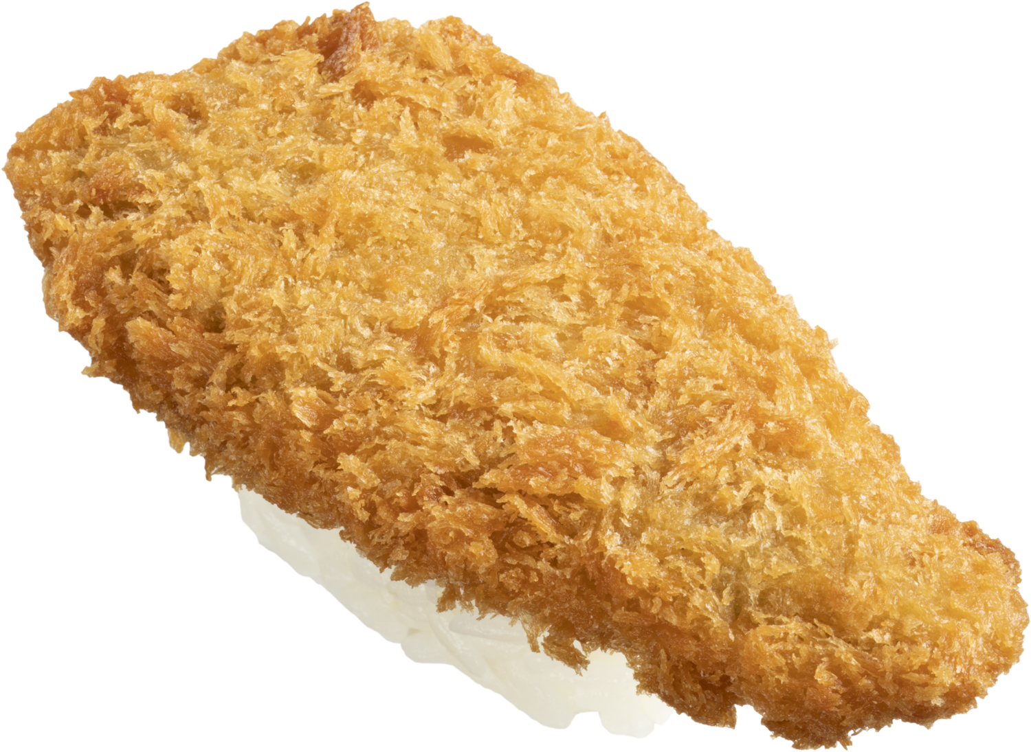 長崎產炸池魚 $17