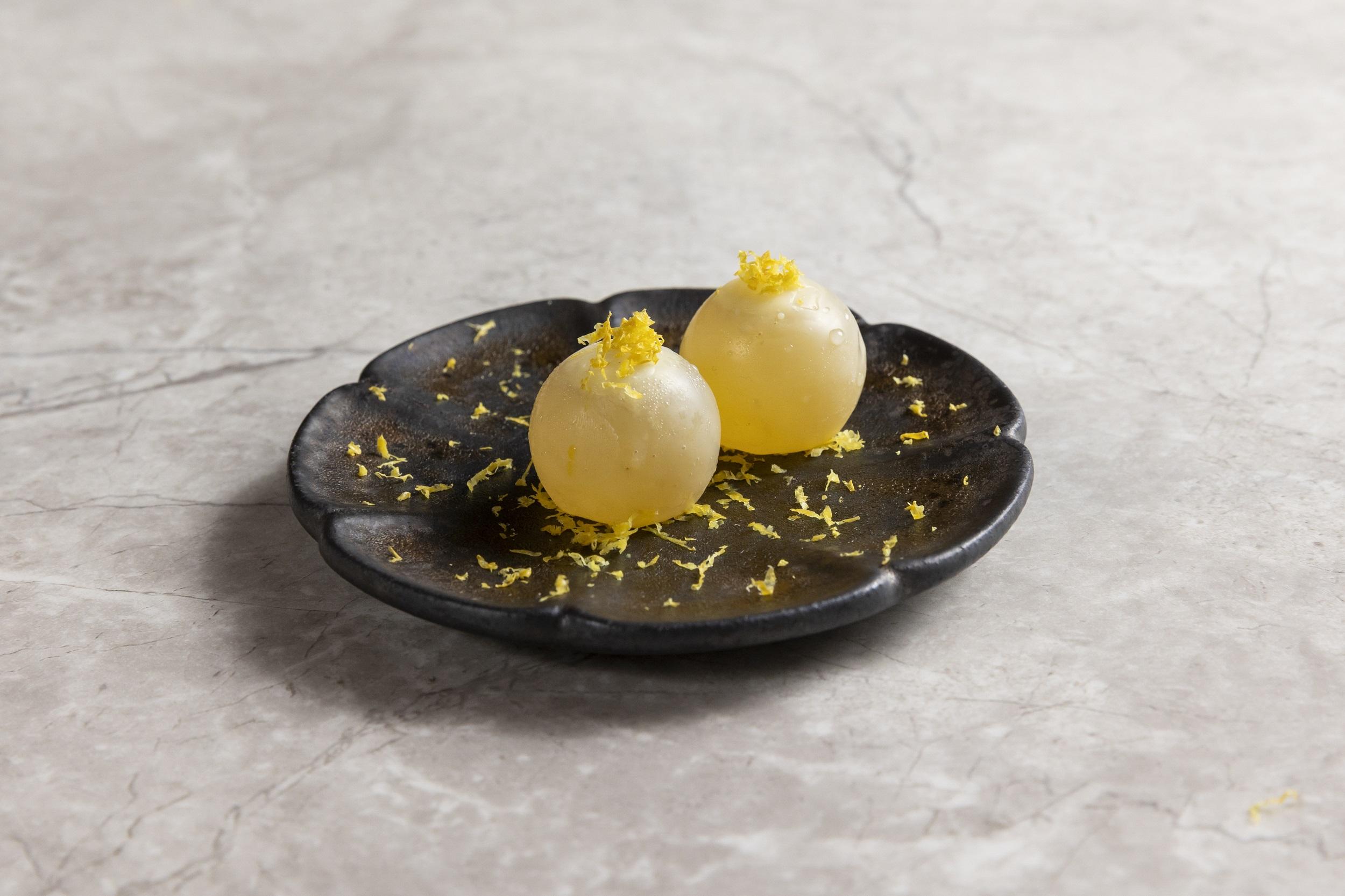 主廚Chris Chan加盟 1111 ONES 東西融會的驚喜之旅