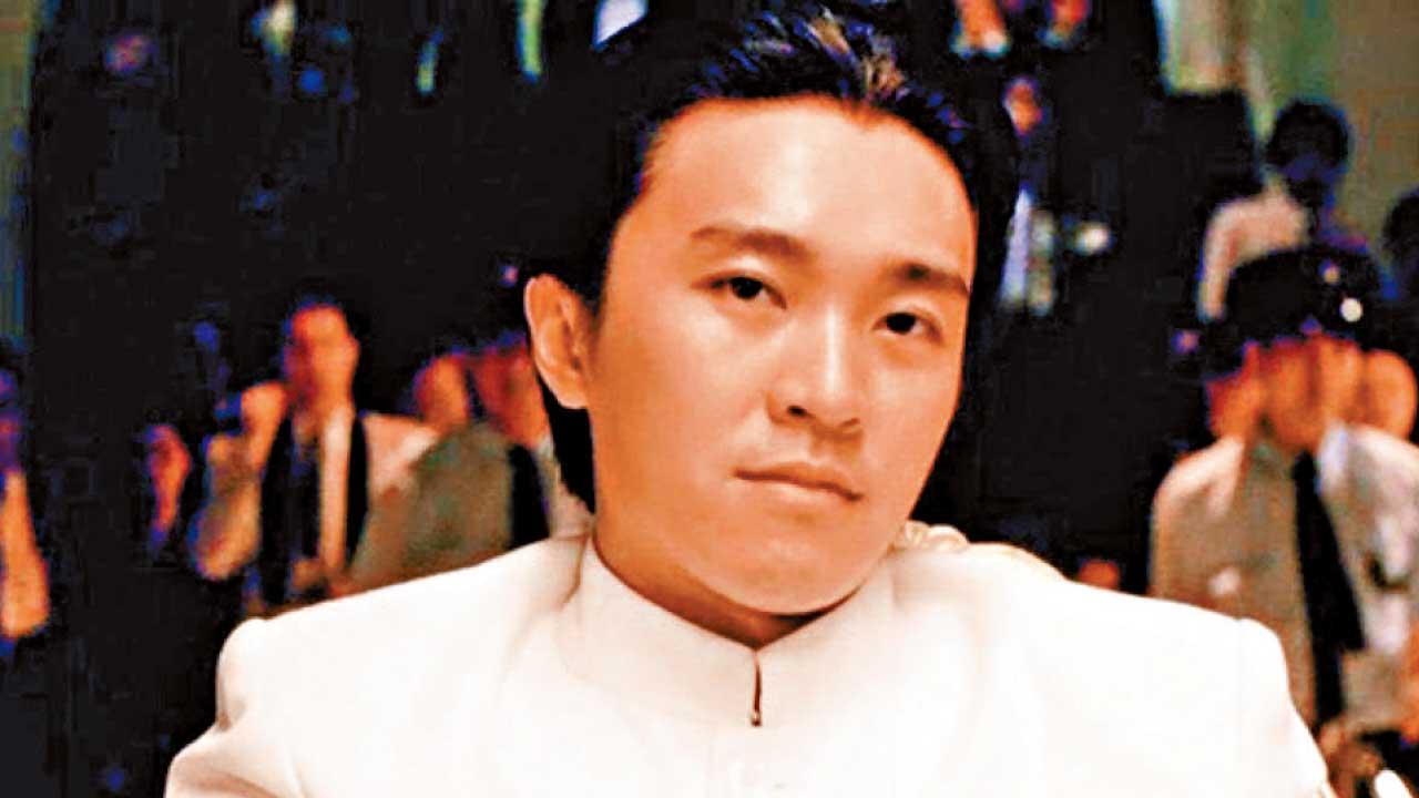 周星馳