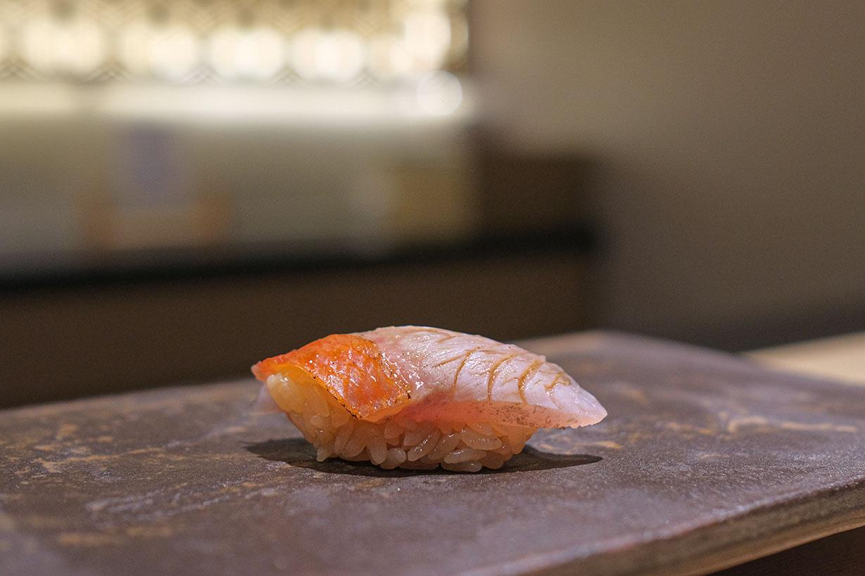 金目鯛