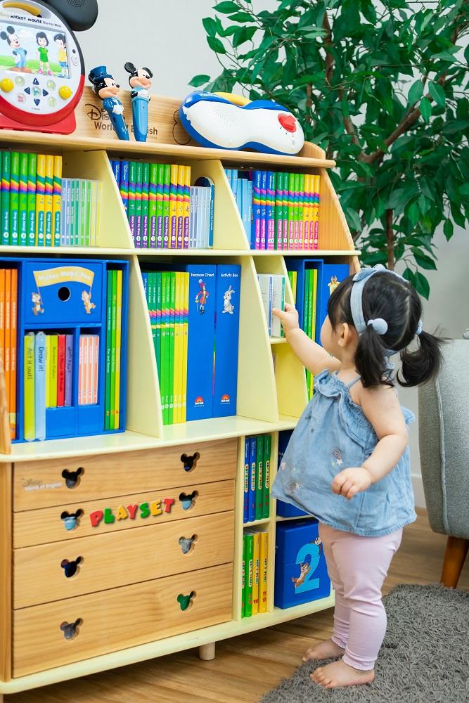 透過「閱讀情緒教育法」,可引導孩子正確學習處理情緒。