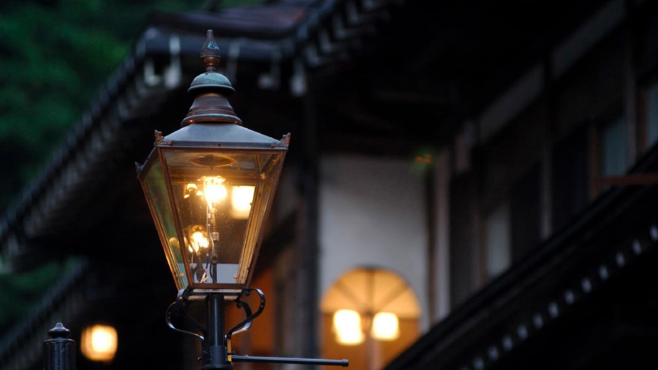 2019年的煤氣狂熱升至19元 (資料圖片)