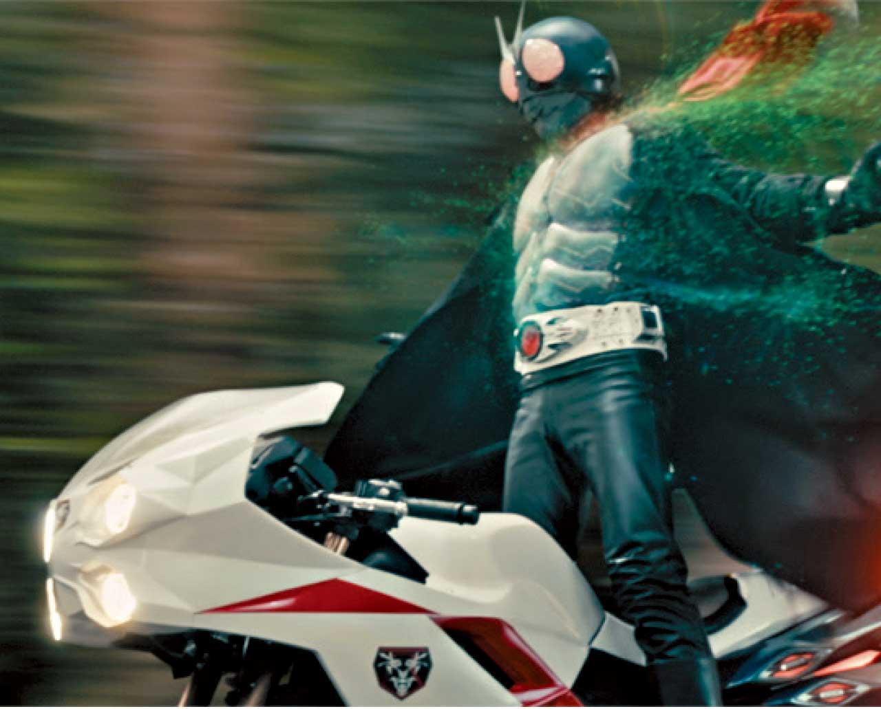 《新.幪面超人》