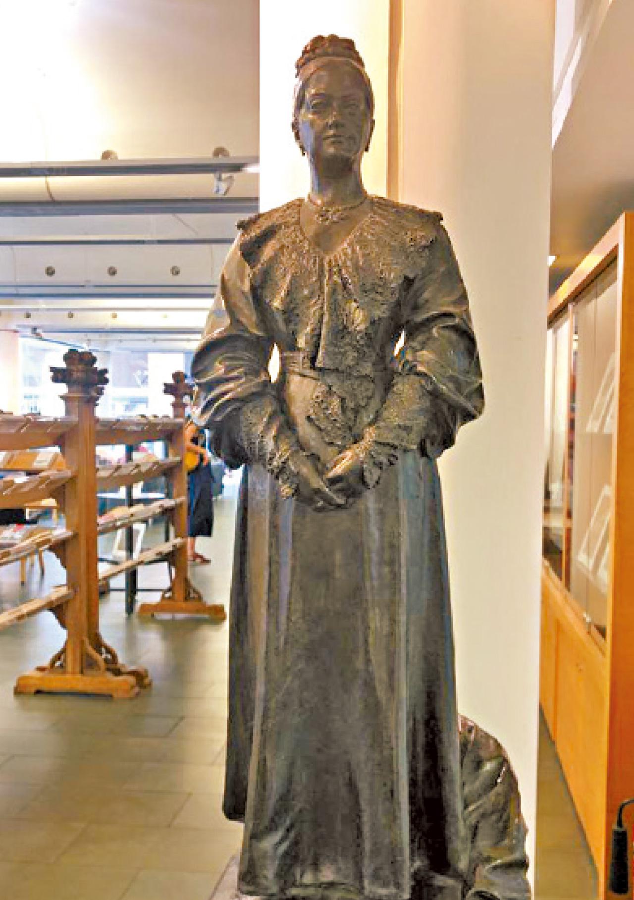 TheJohnRylandsLibrary