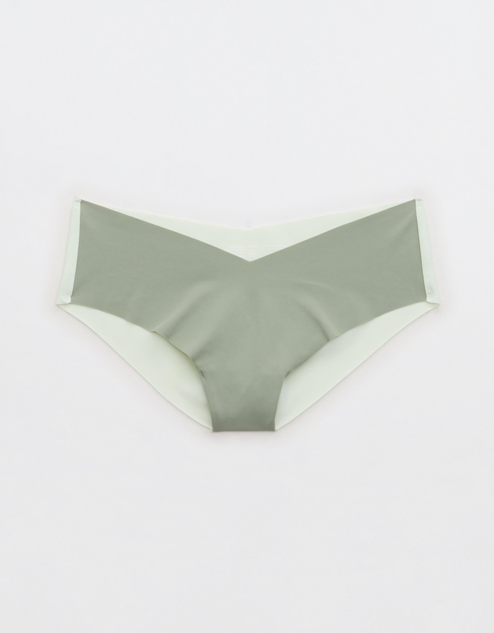 Aerie No Show 半包臀內褲 $90