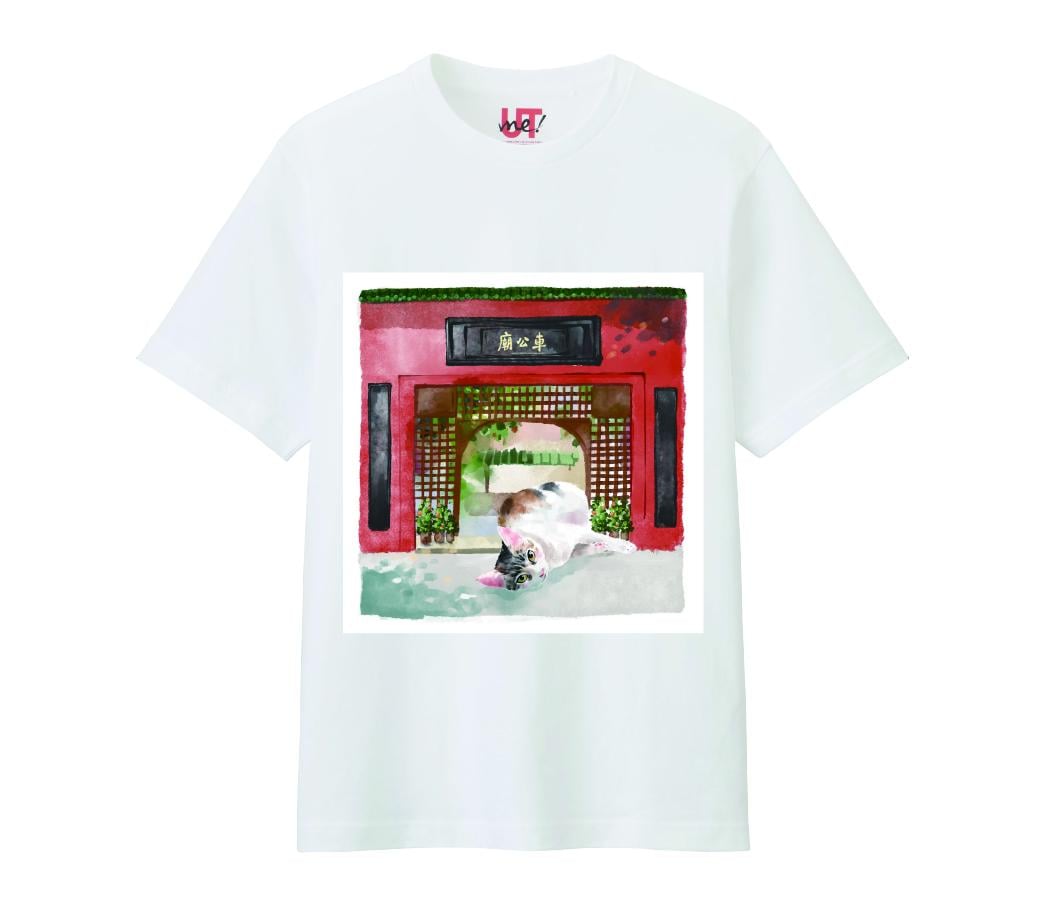 圍方The Wai|UNIQLO