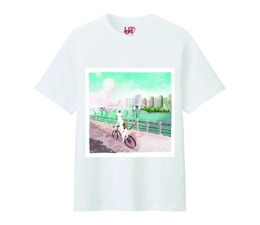 圍方The Wai|UNIQLO