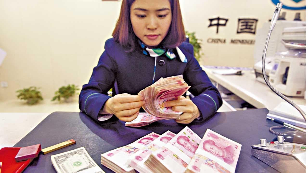 人民幣定期利率比較｜多間銀行調整定存利率各銀行優惠一覽【2月7日更新】 | am730