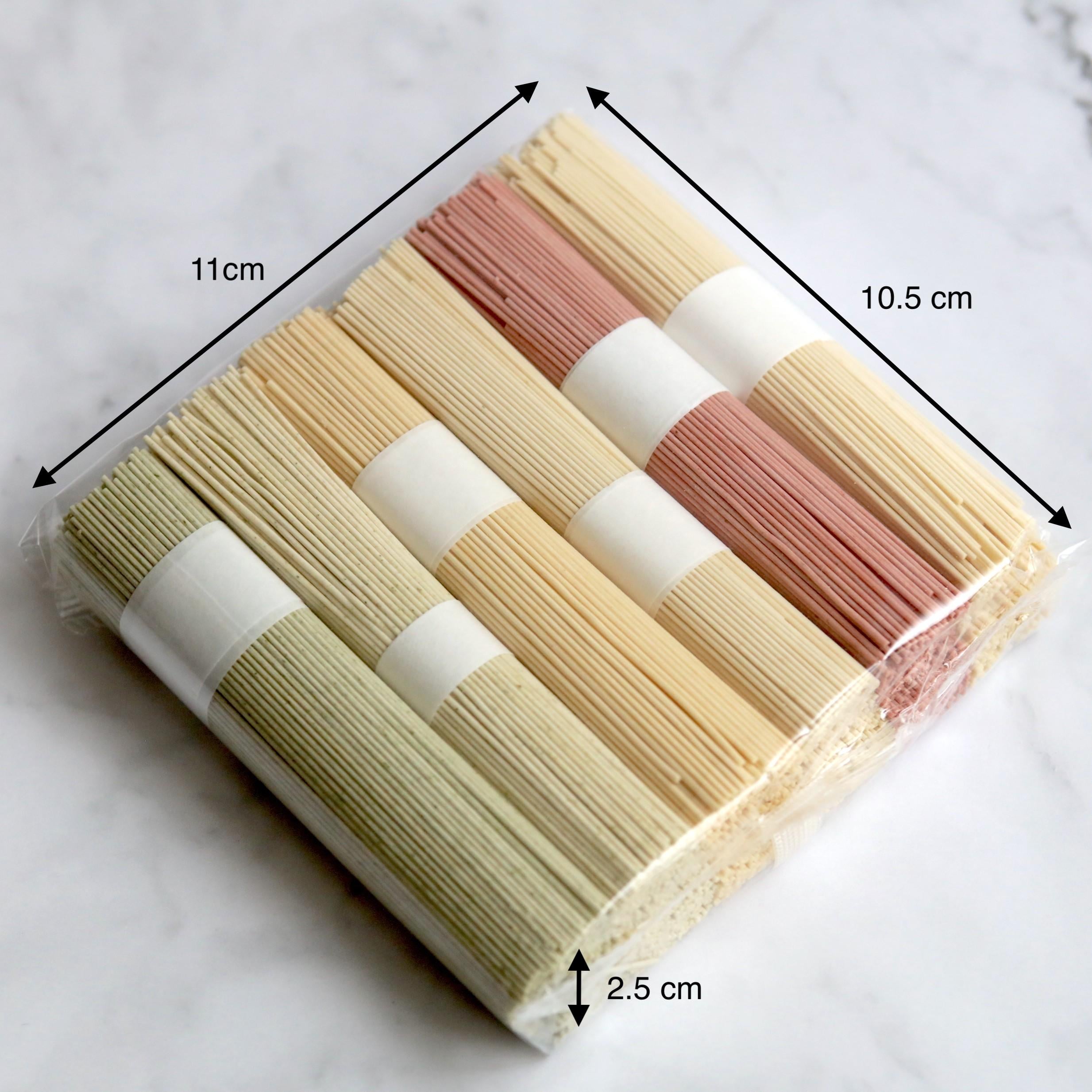 荷花BB展2023│Hungry Tiger有機嬰兒麵 場內優惠價:$120/3盒;$210/6盒 (原價$44.9/盒)