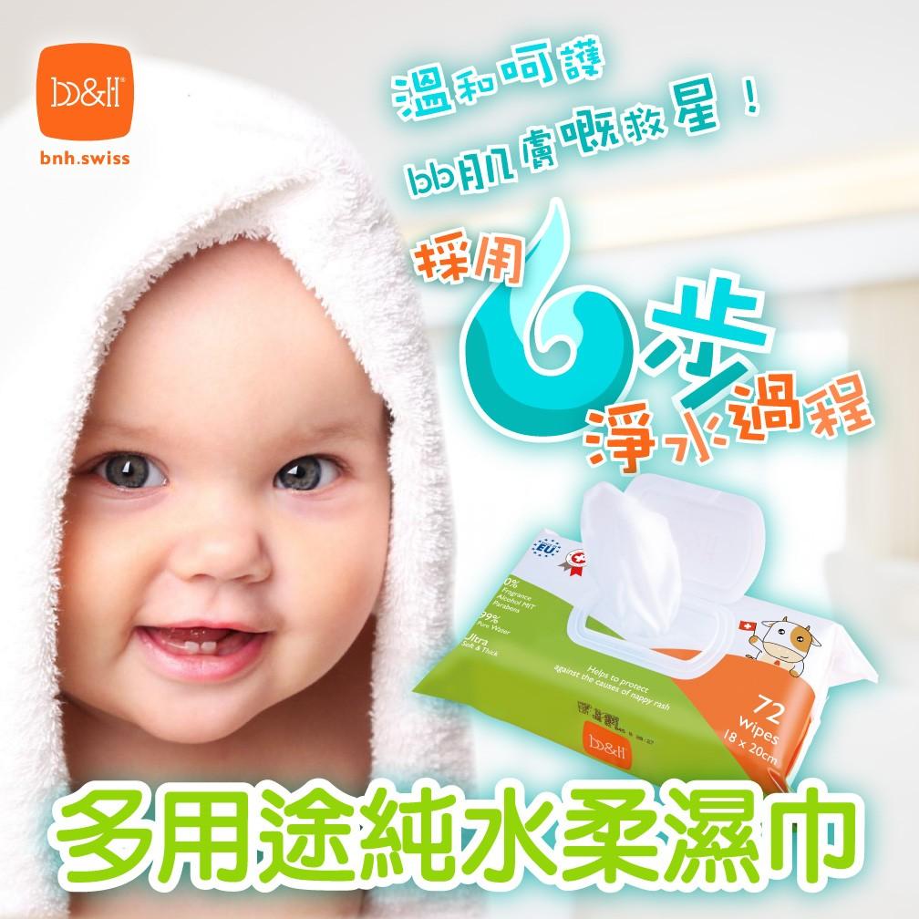 荷花BB展2023│b&h (Swiss) 新生兒套裝 場內優惠價:$949 (原價$2,197)