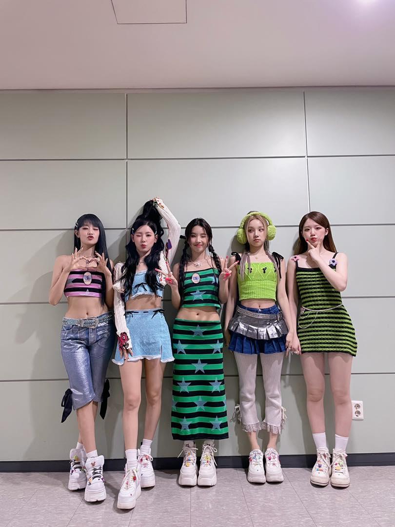 K-Pop