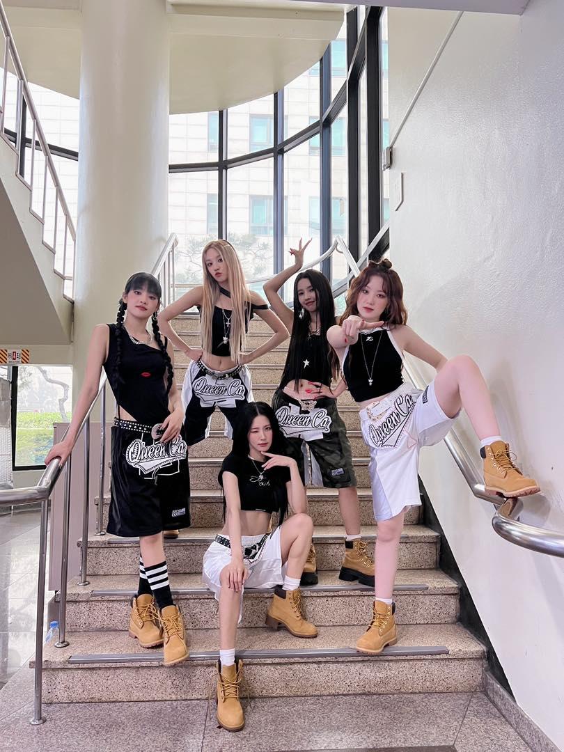 K-Pop