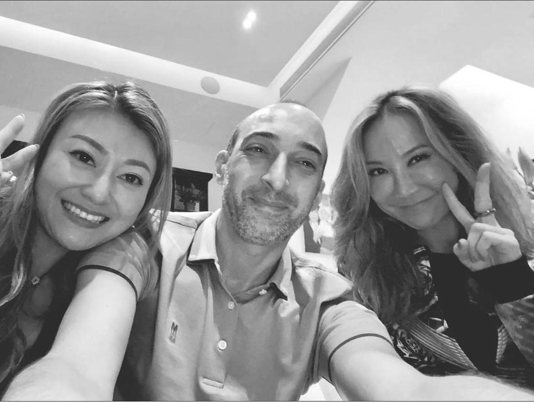 李玟死前3星期與《中年好聲音》飯聚未有異樣 李佳羅啟豪不敢打擾李思林