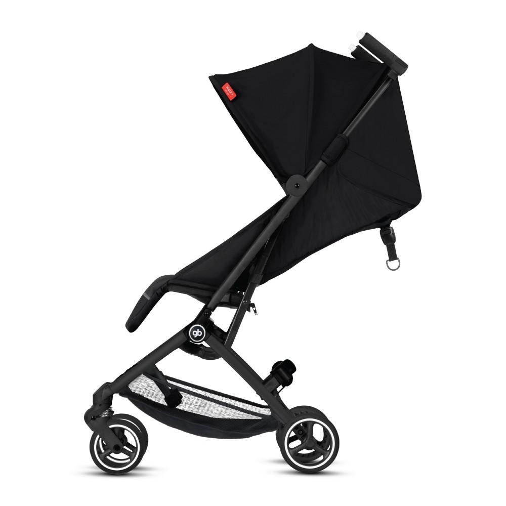 荷花BB展2023│gb Gold Pockit+ All City手推車 場內優惠價:$2,119 (原價$2, 890)