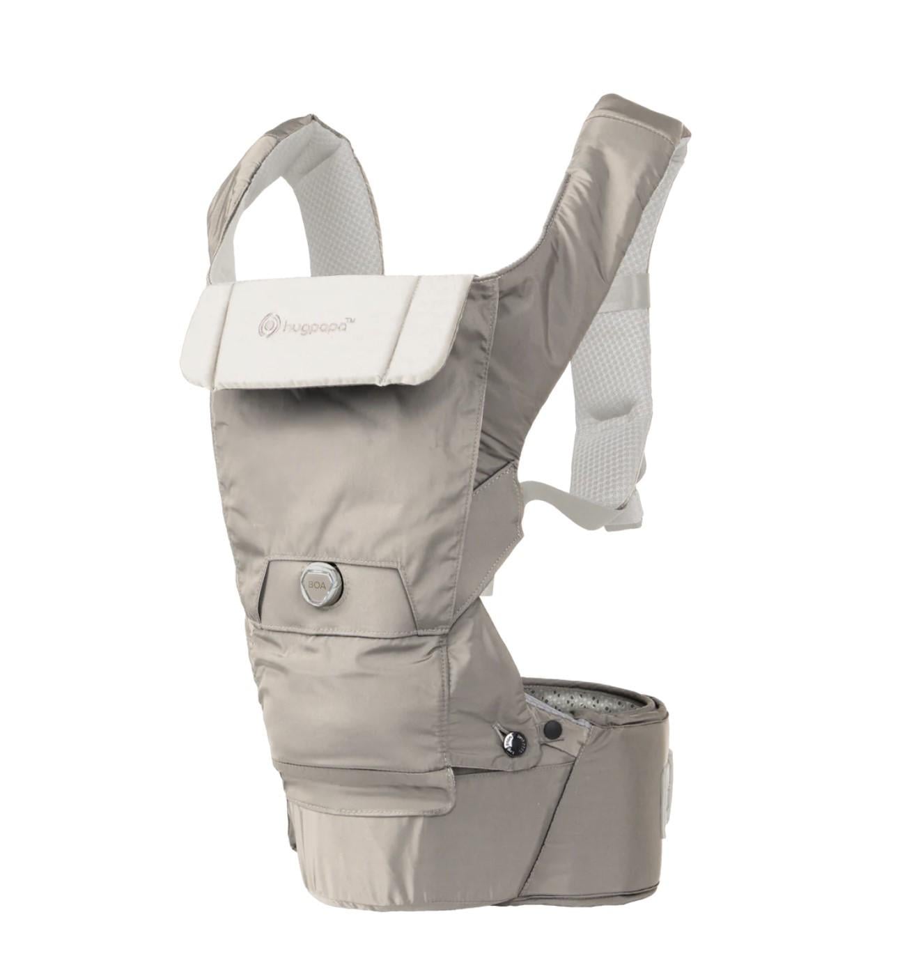 荷花BB展2023│韓國Hugpapa嬰兒揹帶 場內優惠價:$1,274 (原價$1,499)