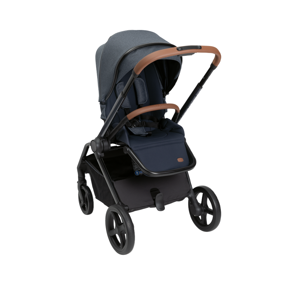 荷花BB展2023│Chicco Mysa雙向手推車 場內優惠價:$4,280 (原價$5,998)