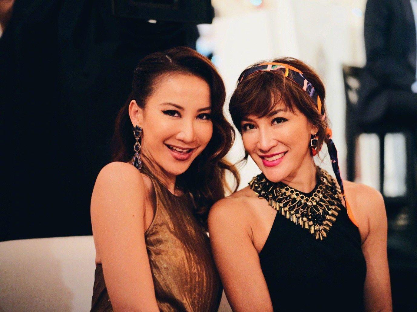 李玟Coco逝世|7月31日追思會將直播 二姊李思林開YouTube頻道發聲