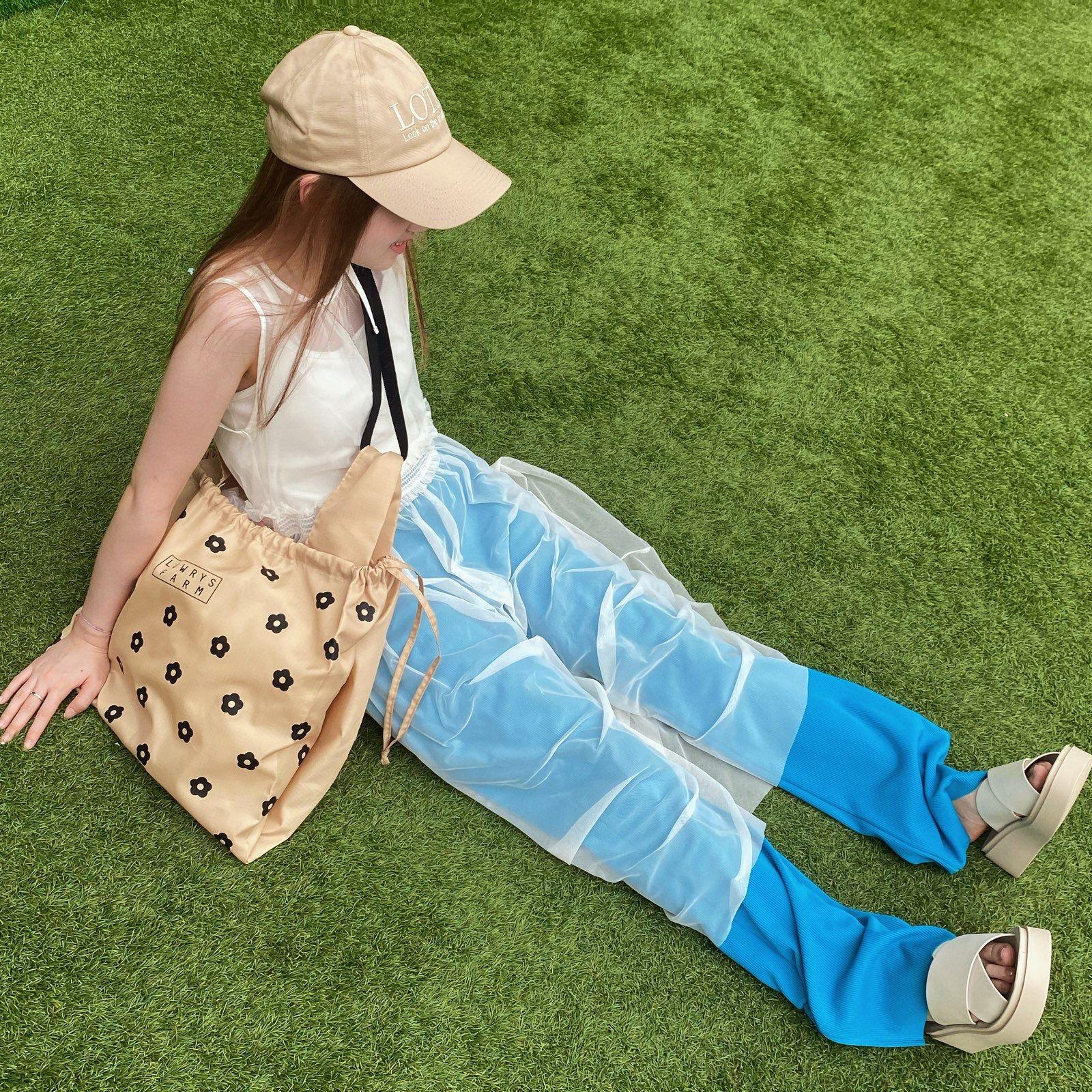 圍方The Wai|LOWRYS FARM