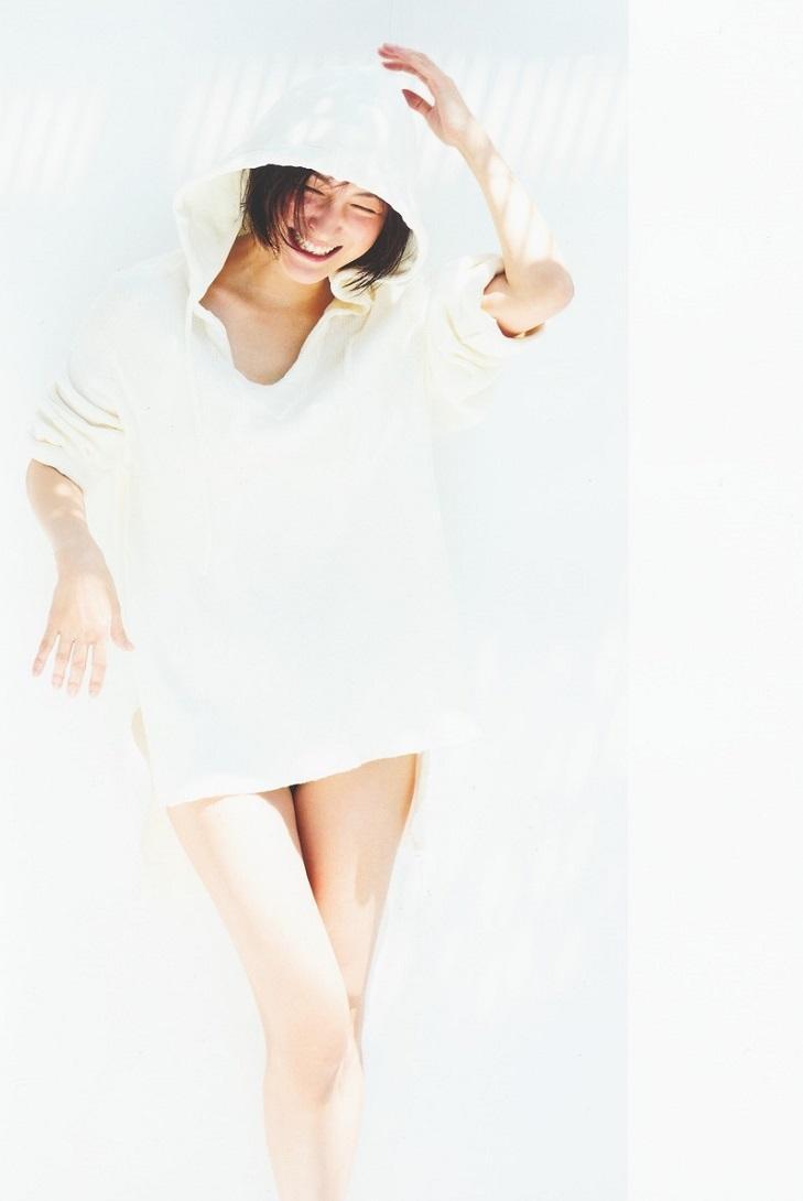 廣末涼子仲可以扮得好少女感覺。