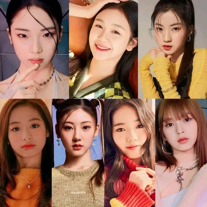 有BLACKPINK的光環,BABYMONSTER未出道已備受全球媒體關注。