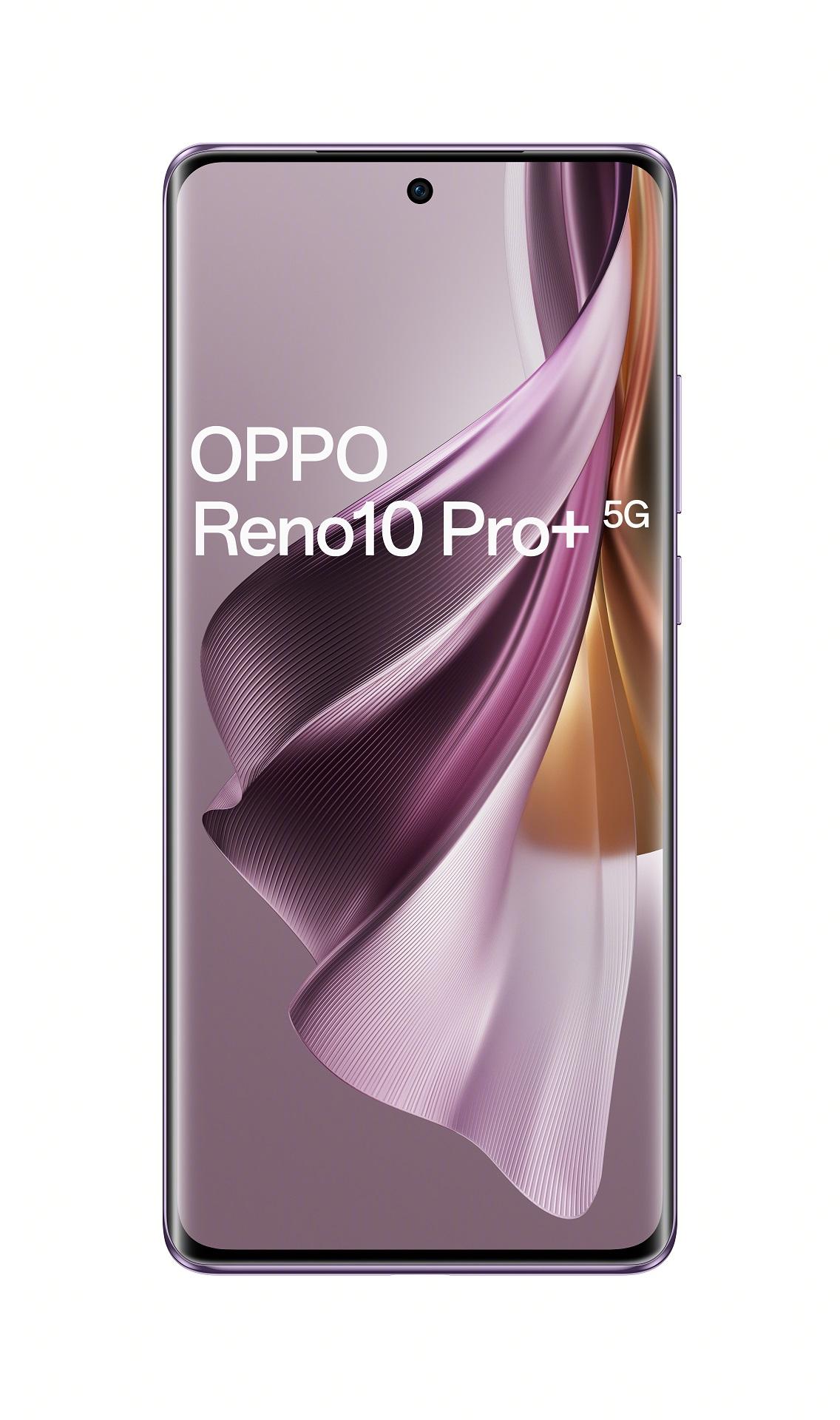 Reno10 Pro+ 5G