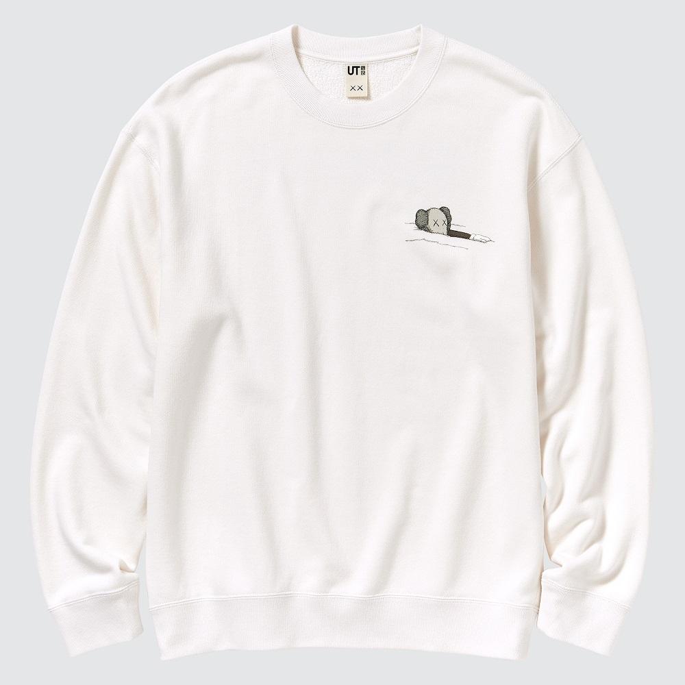 男女通用/童裝 KAWS 衛衣 $199 / $149