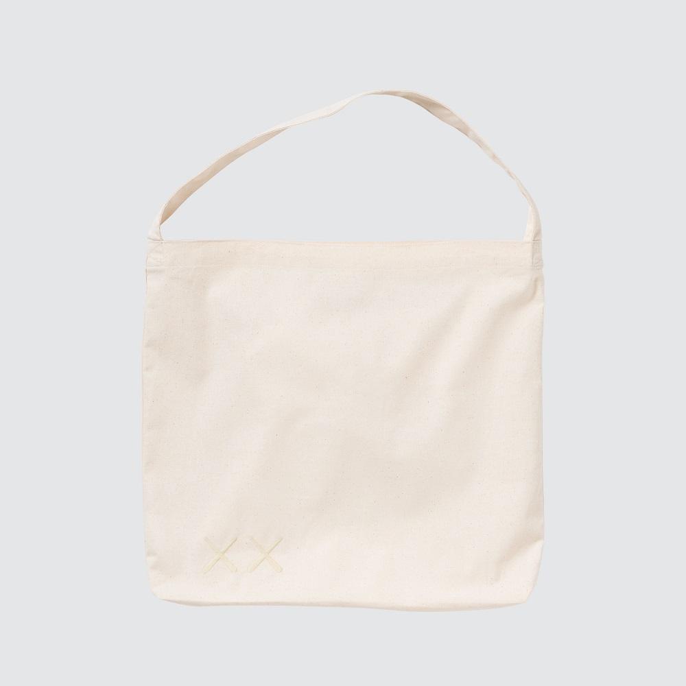 限定聯乘單肩包