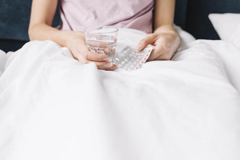 避孕｜4個非永久避孕方法 男用女用安全套有咩分別？邊個避孕方法有效率最高？