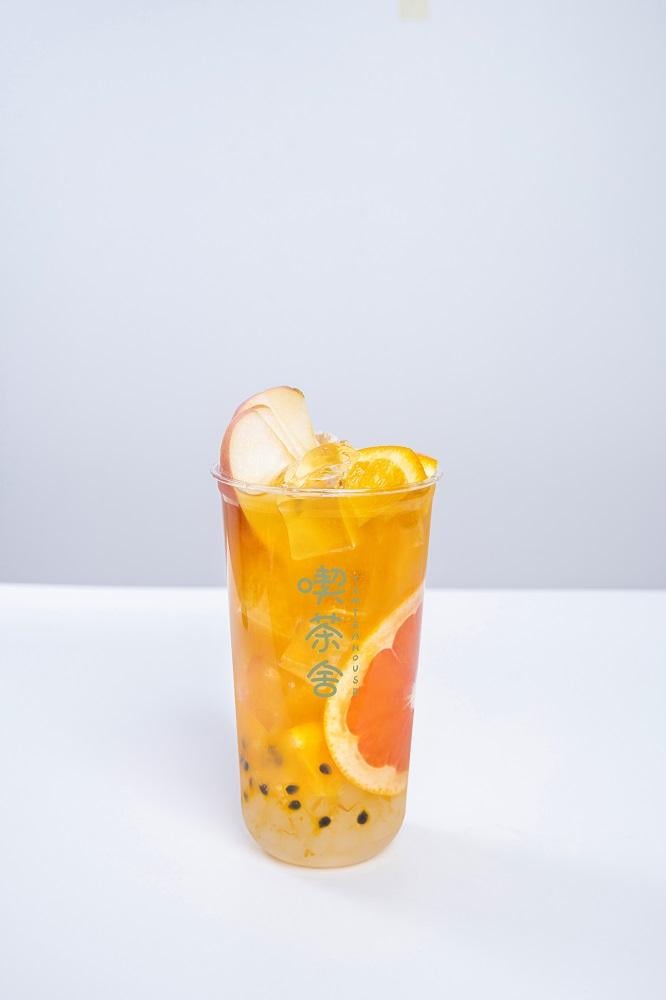 水果喫茶王