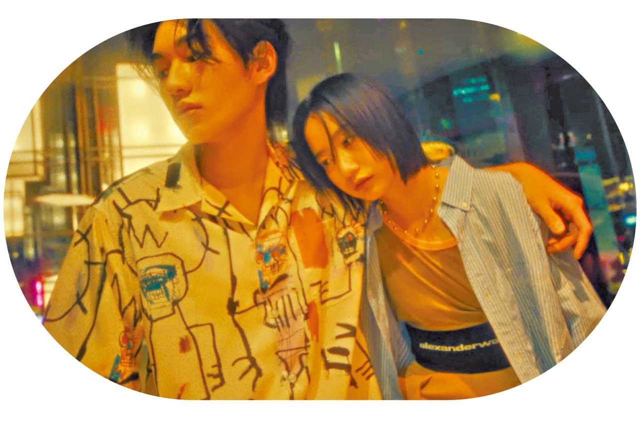 浪漫月巴睇2000