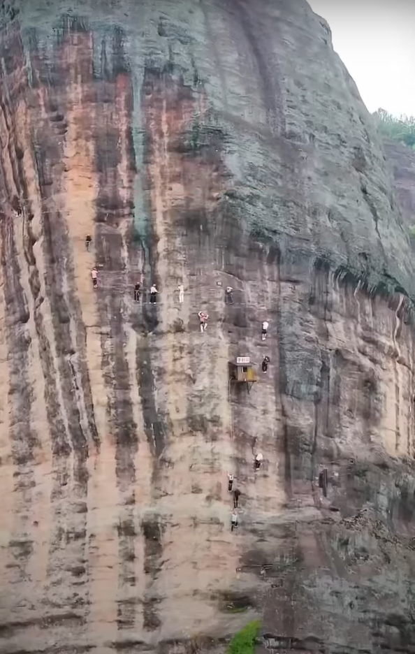 最不便利的便利店