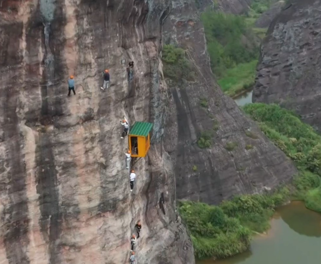 最不便利的便利店