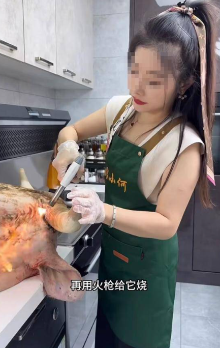 現時她在小紅書的粉絲數量已有近87萬人,而當有眾多網民質異她的做法時,她亦無懼負評地親自回應。(圖片來源:小紅書)