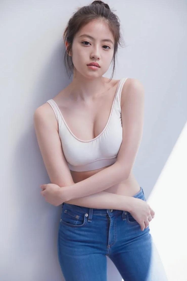 今田美櫻 內田有紀獲2023美腿獎
