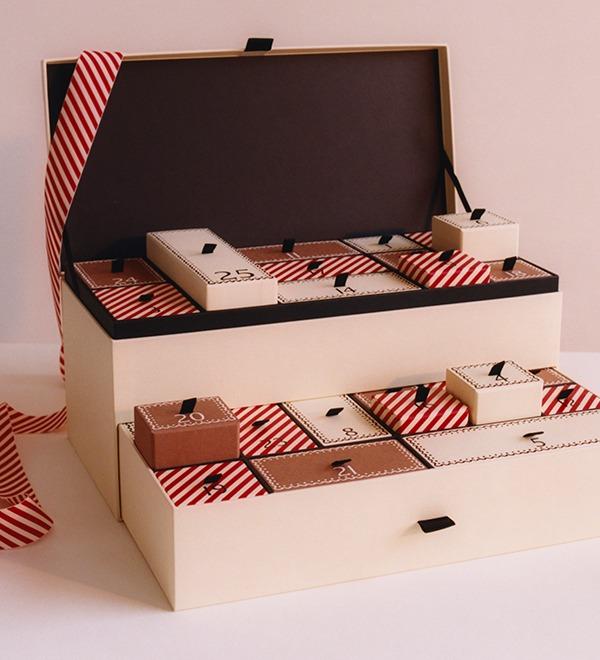 聖誕倒數月曆2023｜Jo Malone London 聖誕倒數日曆 $4,380