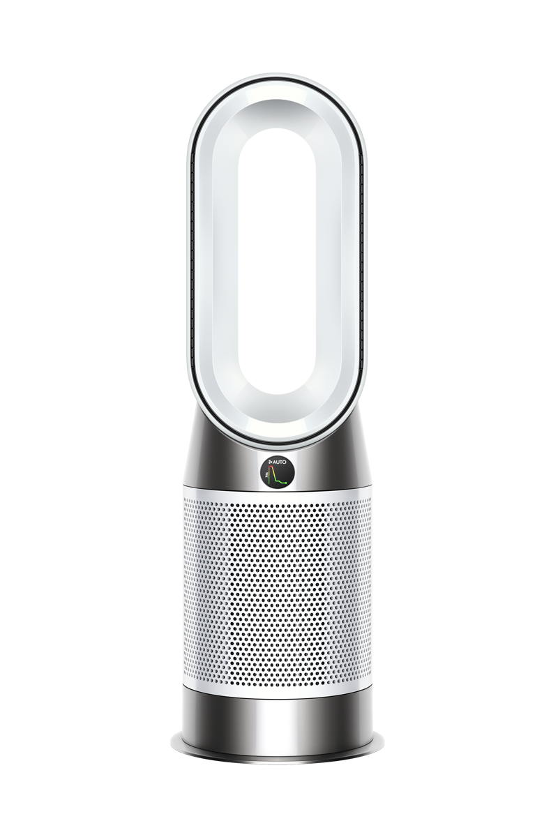 雙11優惠|Dyson Purifier Hot+Cool™ Gen1 三合一暖風空氣清新機 HP10 用滙豐信用卡簽賬及優惠碼【HSBCHP10】,只需$3,980