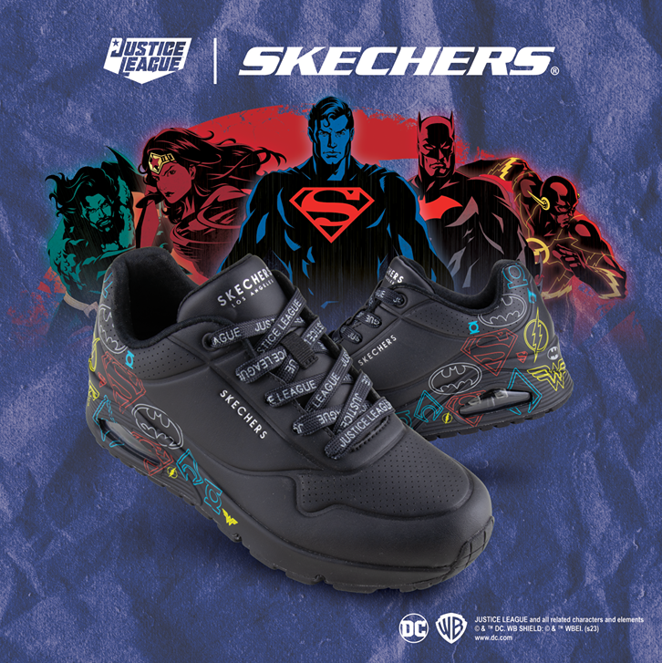 SKECHERS STREETTM UNO(女裝) $799