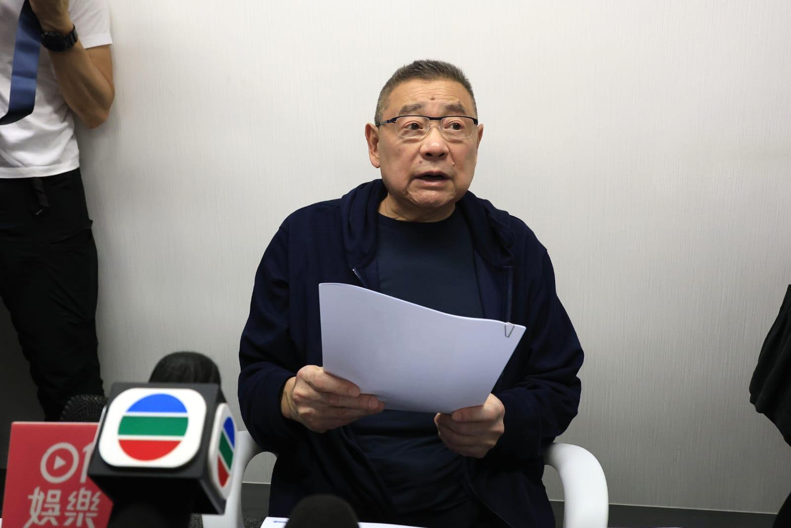 「大劉」劉鑾雄：樓市「冧了不易救」 今日投資環境港人要識自保 (持續更新) | am730