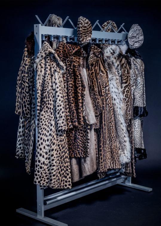 國際野生動物攝影大賽25強作品