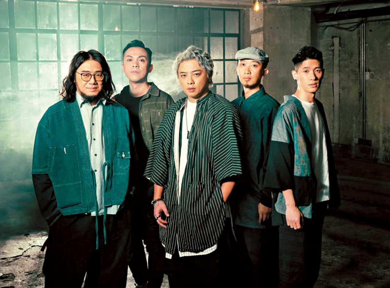 沙田馬場 Nowhere boys