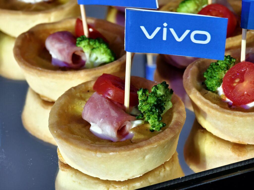 vivo X100 Pro 近距離實測相片
