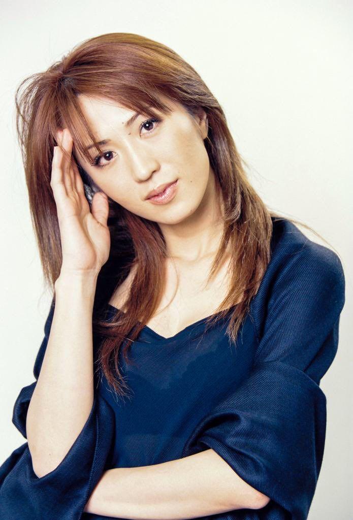 15年間,廣大觀眾仍對飯島愛念念不忘。