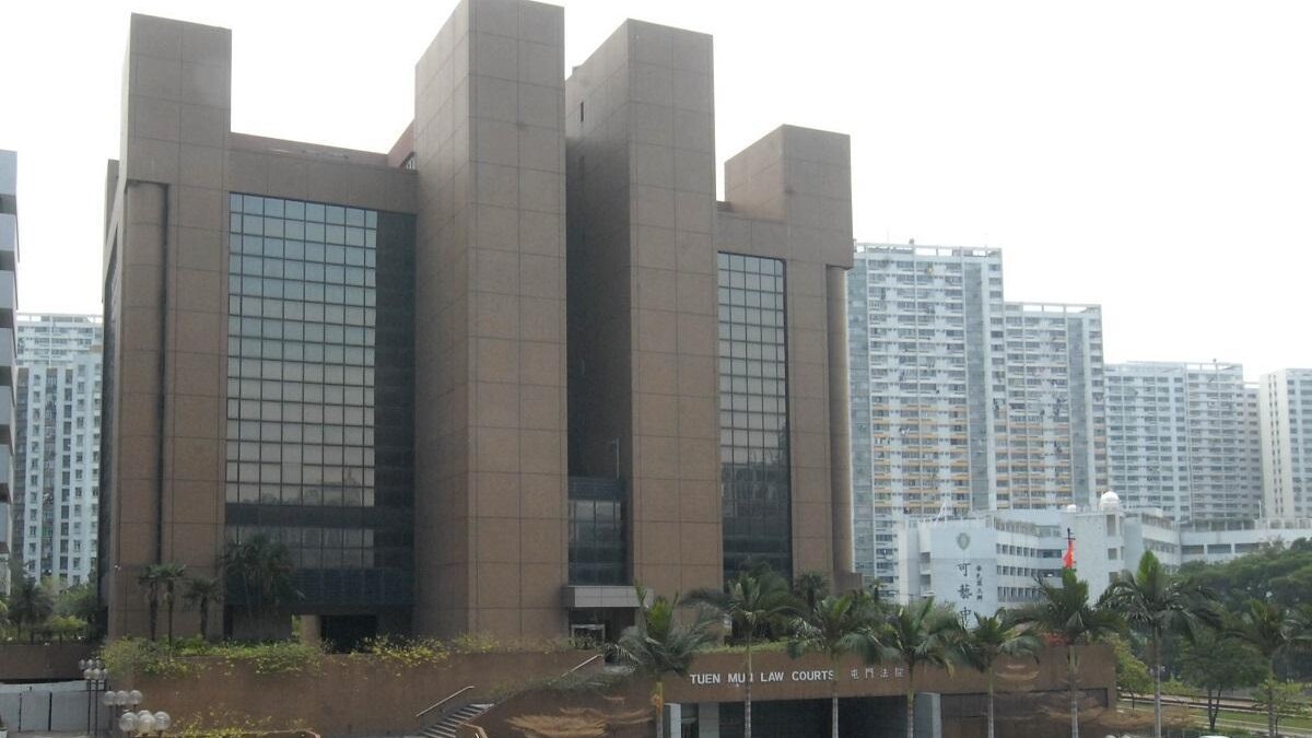 3少年停車場吸毒及公然性交，兩男判勞教中心及感化令。(資料圖片)