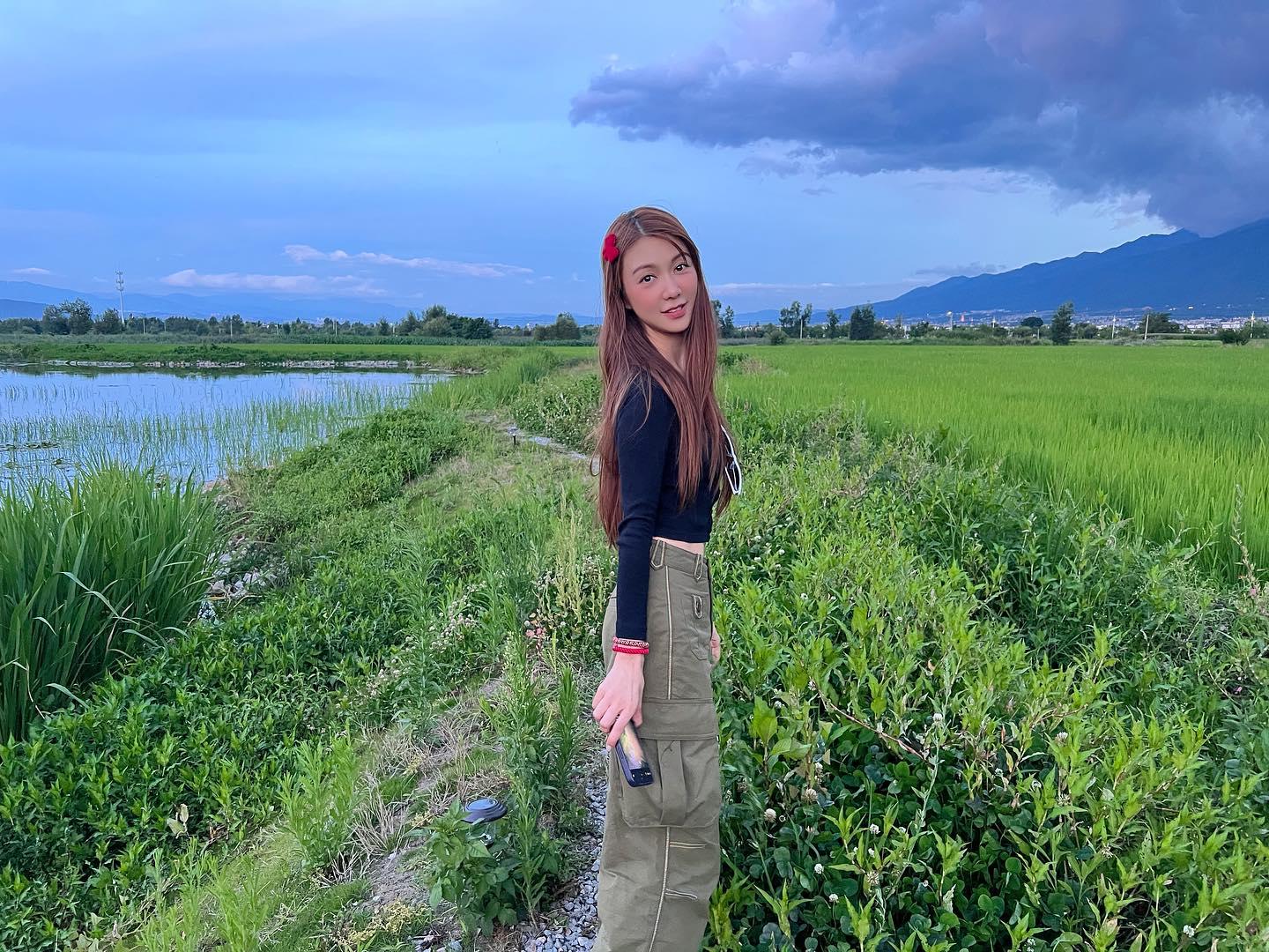 薛凱琪近況(薛凱琪Fiona IG)