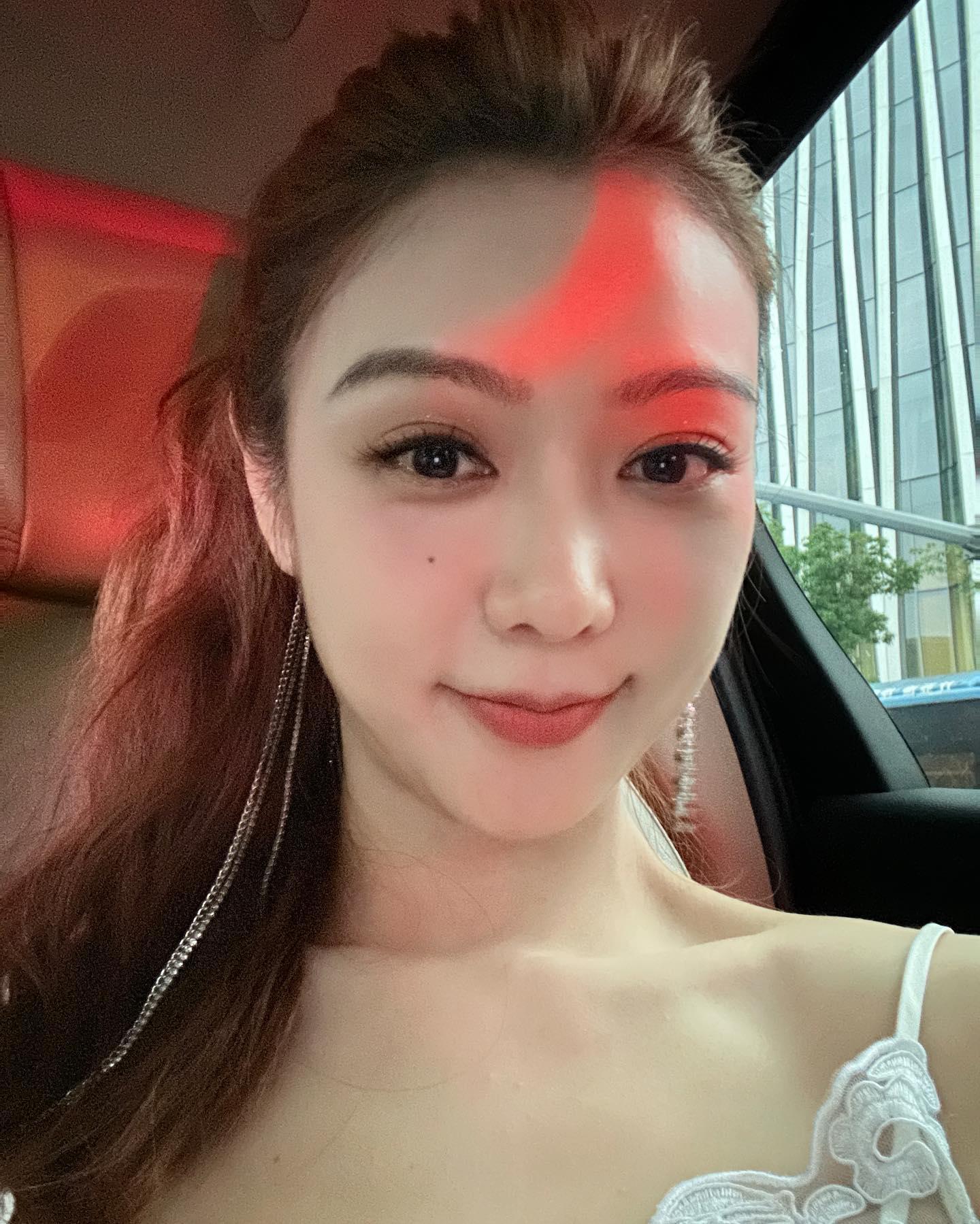 薛凱琪近況(薛凱琪Fiona IG)