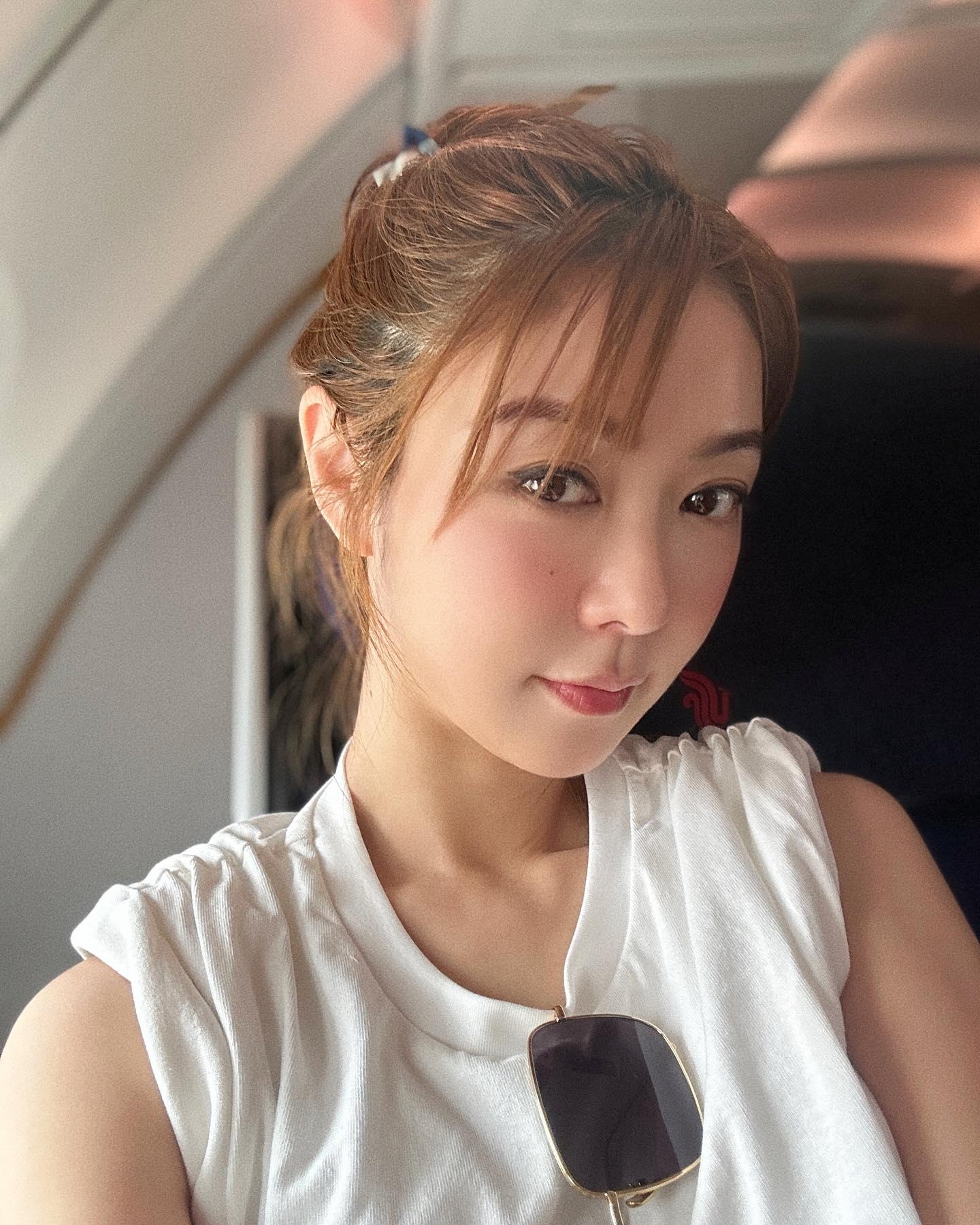 薛凱琪近況(薛凱琪Fiona IG)